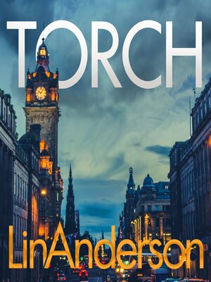 cover image of Torch